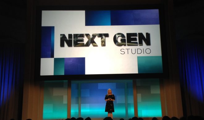 Conde Nast Entertainment Touts Incubators, Originals In Busy NewFronts Pitch