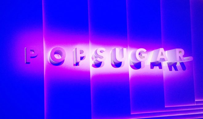 Popsugar Partners With The Onion, SoulPancake, Mas Mejor In NewFronts Push