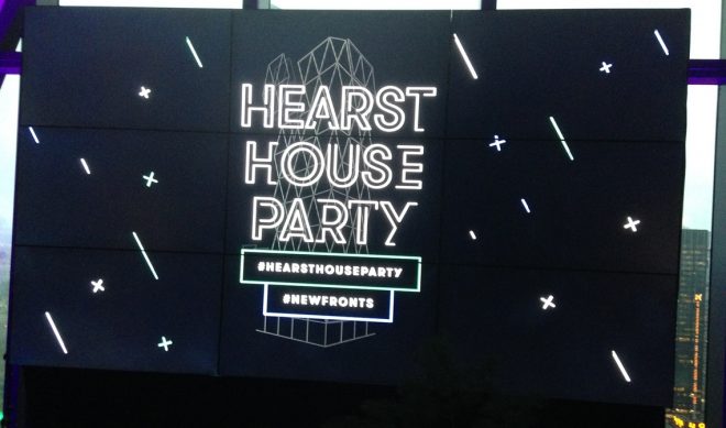 Hearst Plans To Do 200 Facebook Live Broadcasts Per Month Across Its Properties
