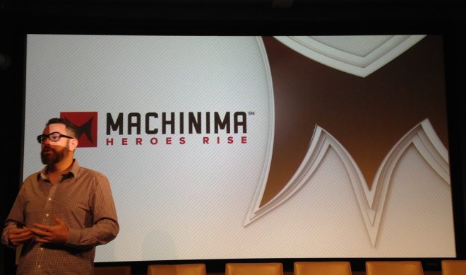 Machinima To Help Brands Navigate E-Sports Landscape With In-House Agency