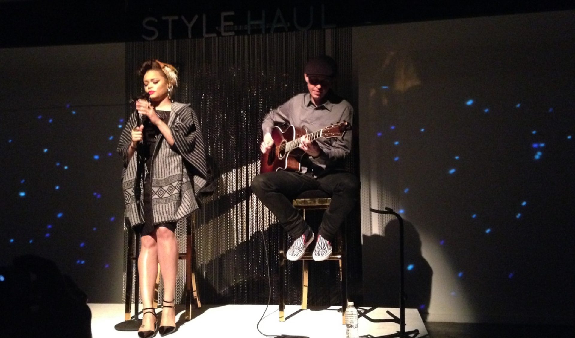Moms, Musicians, And Brand Campaigns Mark StyleHaul’s NewFronts Pitch