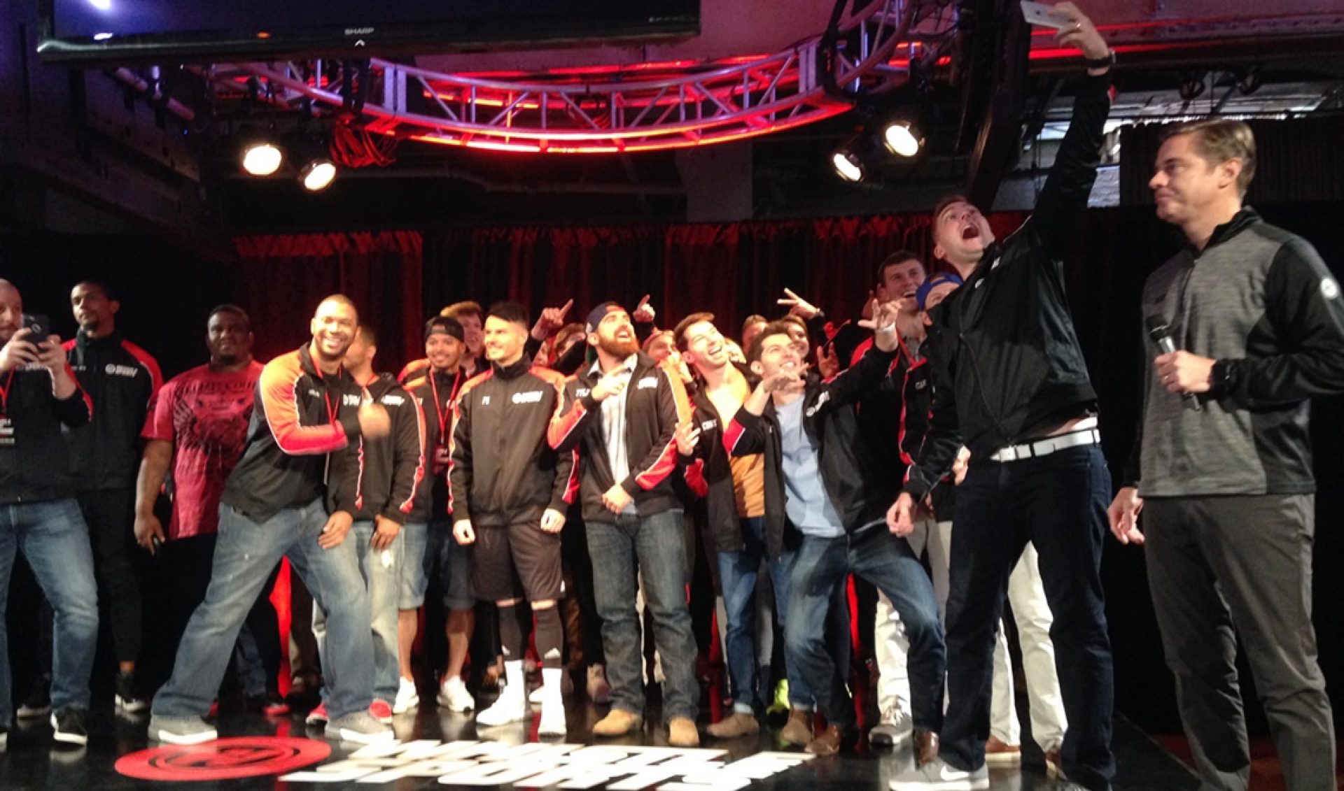 Whistle Sports, Sky Team Up To Bring YouTube Sensations F2Freestylers To America