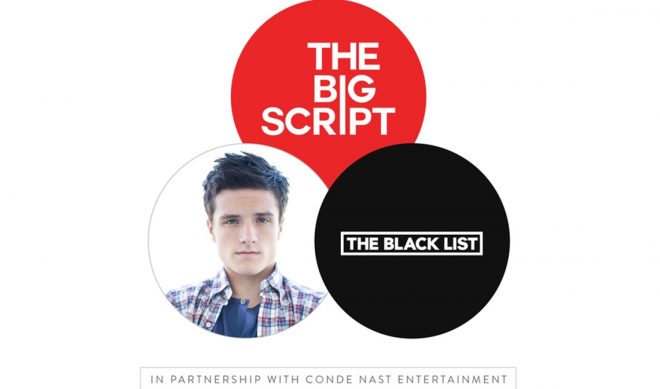 Indigenous Media, Josh Hutcherson Reveal Full Slate For Their Incubator Project