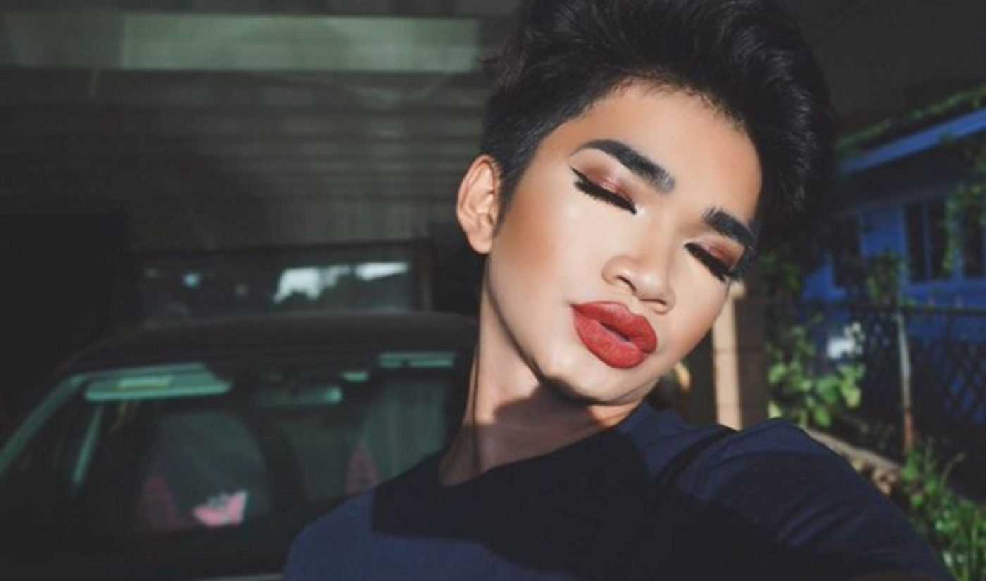 VidCon Unveils Beauty ‘Salon’ Programming Slate With Bretman Rock, Dulce Candy, Others