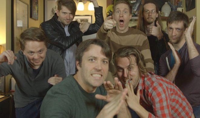 Fund This: Former GameTrailers Gang Hits Patreon To Raise $40K Per Month As “Easy Allies”