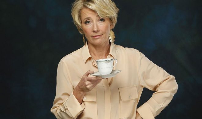 Oscar Winner Emma Thompson On Rising Crop Of Influencer Films: “I Think That’s A Disaster”