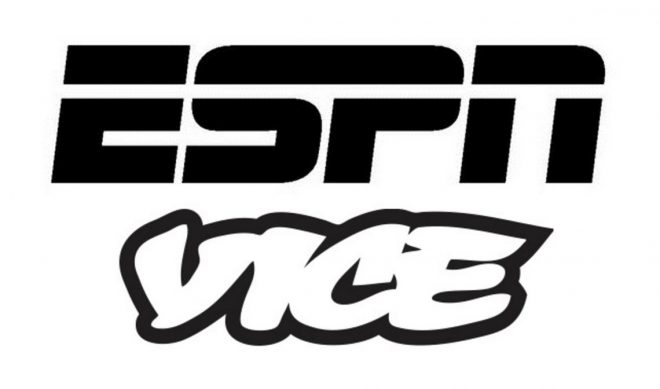 Vice Media, ESPN Ink Production And Distribution Deal To Share Sports Programming