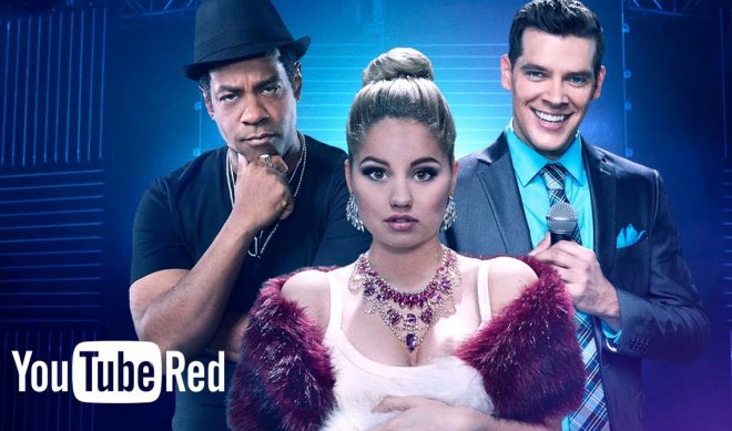 CollegeHumor’s ‘Bad Internet,’ Fine Bros Entertainment’s ‘Sing It!’ Arrive On YouTube Red