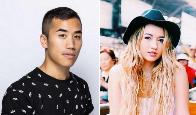Fullscreen Signs Andrew Huang, Mia Stammer, Carly Cristman, And More (Exclusive)