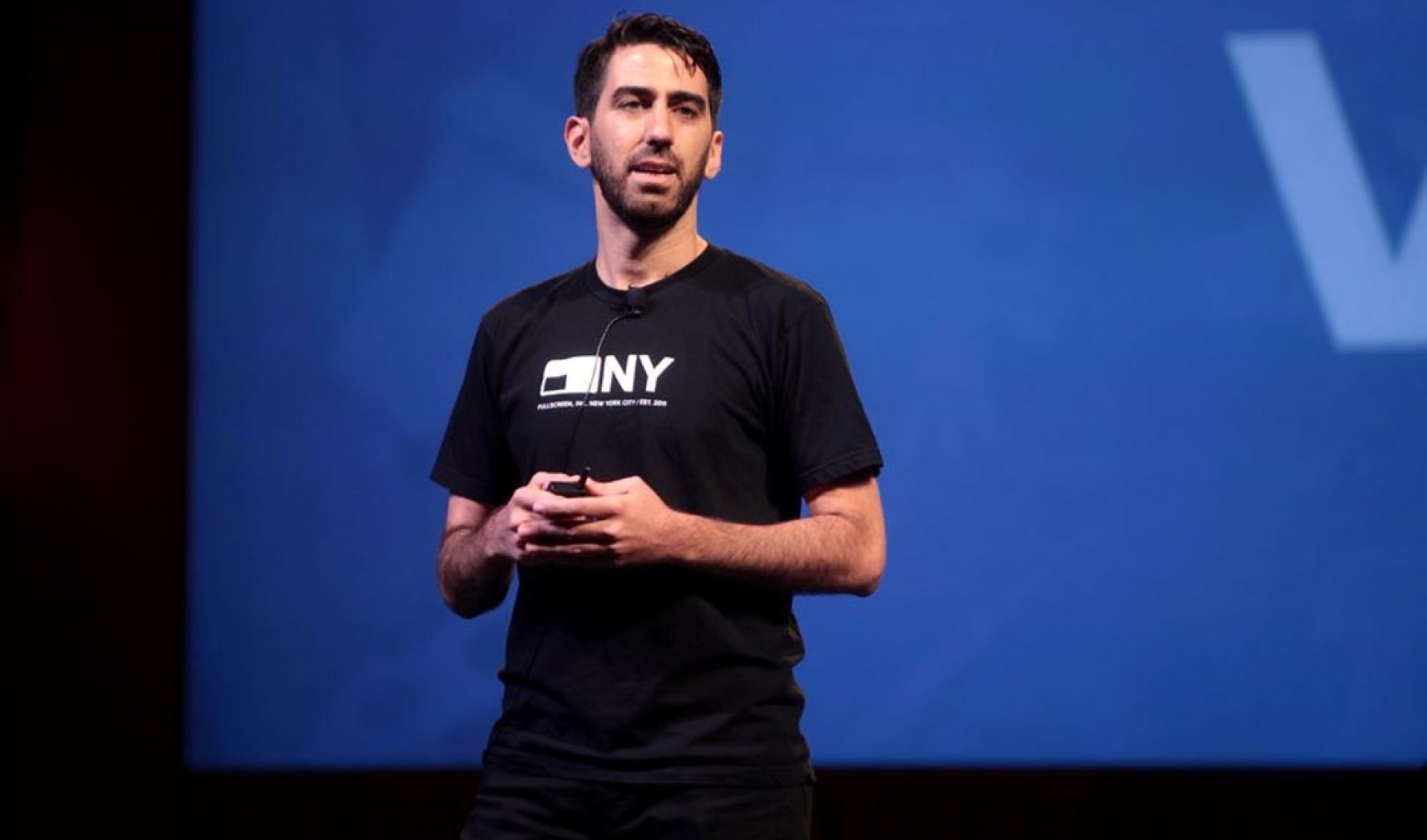 Fullscreen’s Social Media Strategy To Shift From Promoting Shows To Highlighting Important Issues