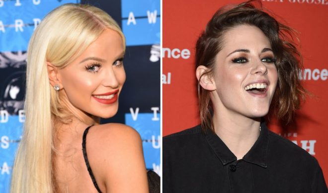 Refinery29 Announces VR Studio, 2 New YouTube Channels, Projects With Kristen Stewart And Gigi Gorgeous