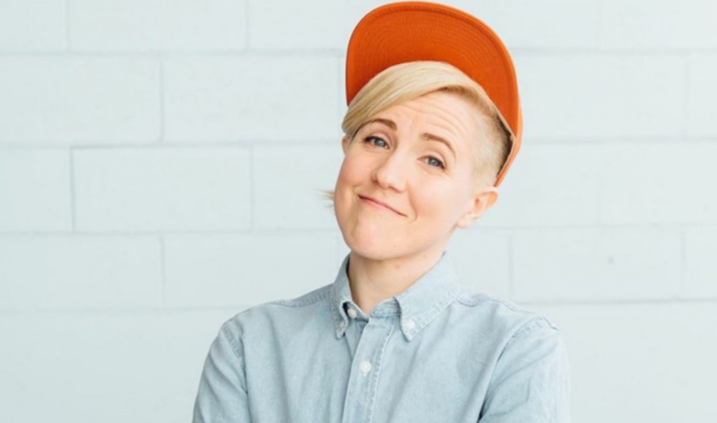 Kin Community Revamps Flagship YouTube Channel, Announces New Series From Hannah Hart, Jenn Im