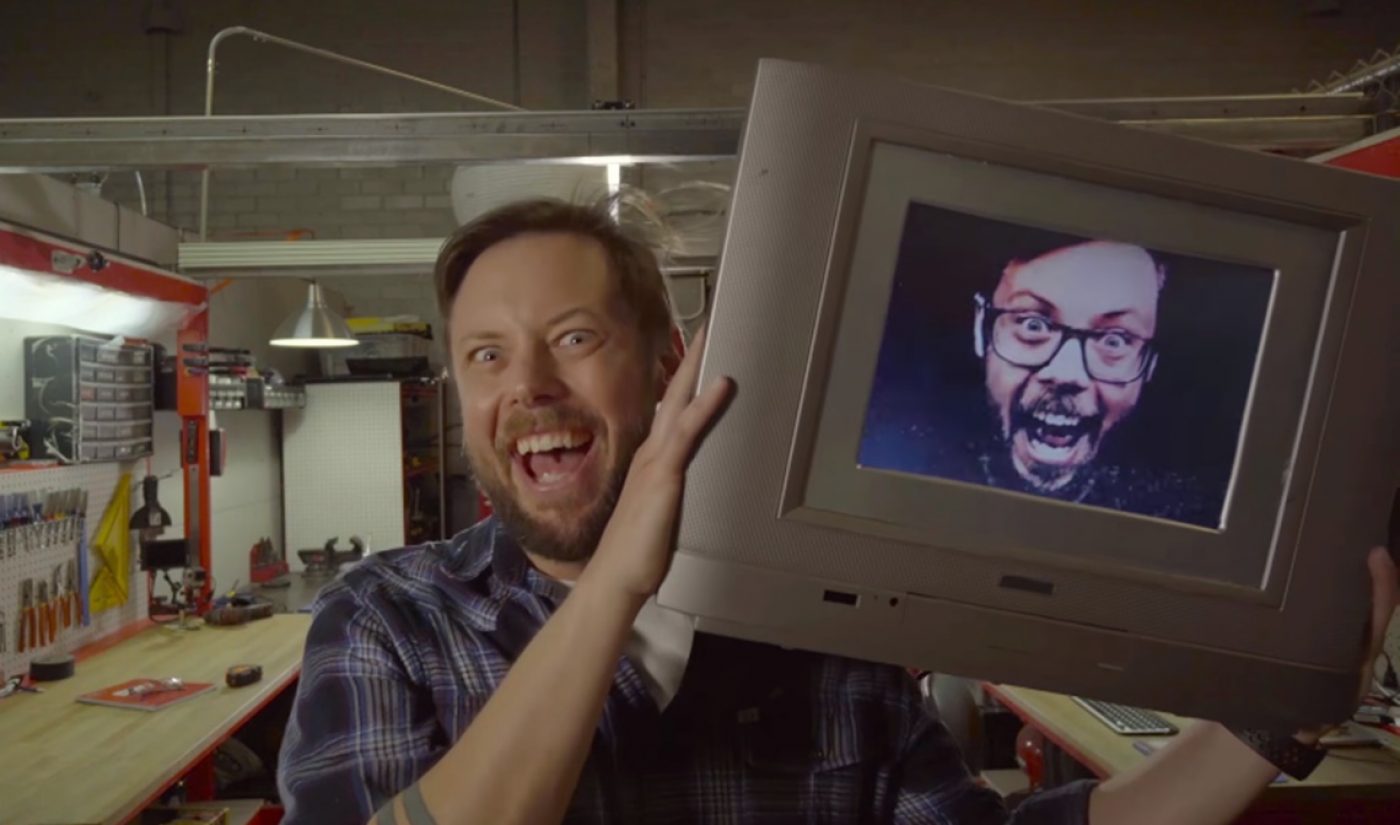 Filmmaking YouTube Channel Indy Mogul Returns After Two-And-A-Half Year Hiatus