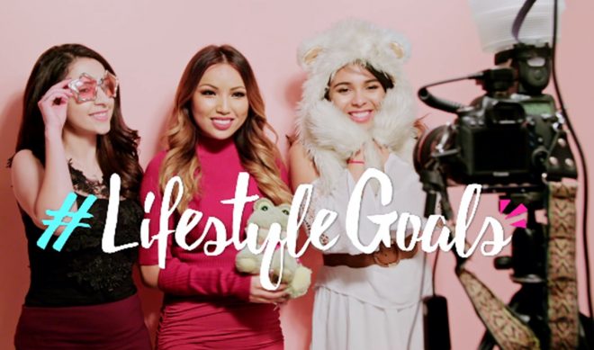 Michelle Phan’s ICON Network, Subway Go Behind-The-Scenes Of Social Media