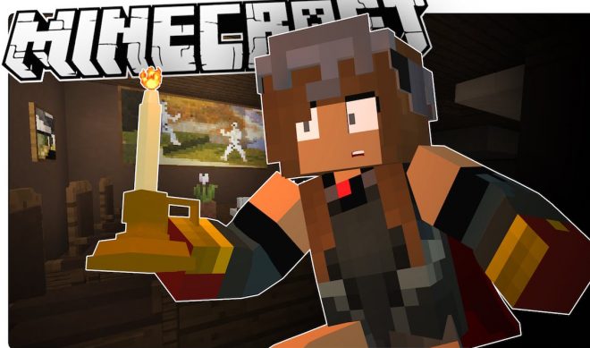 YouTube Millionaires: Gaming On YouTube Is A Melting Pot Of Awesome For Logdotzip, And His “Accessibility Is Key”