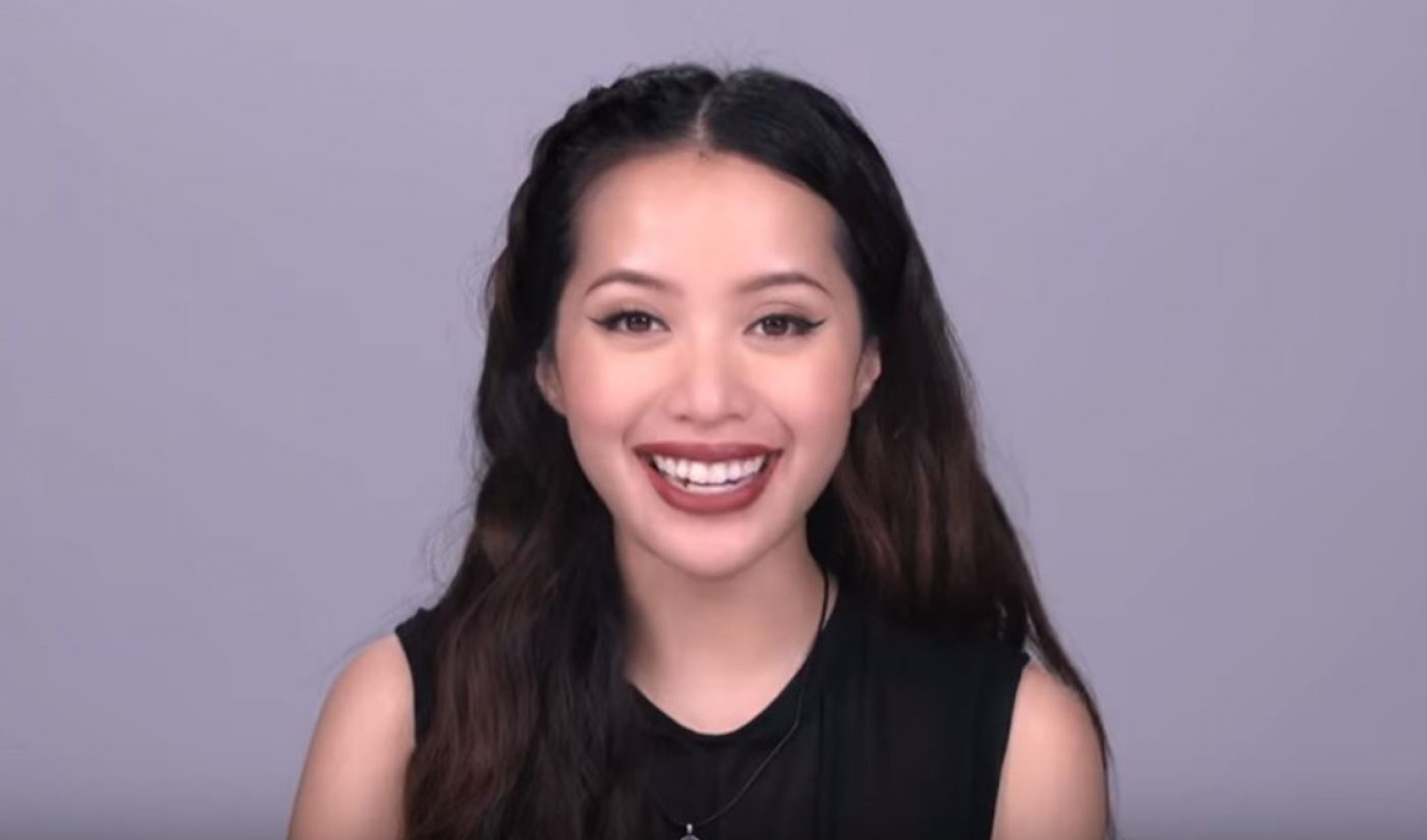 Michelle Phan, Endemol Shine Beyond Launch ‘ICON Asia’ With Local Lifestyle Influencers