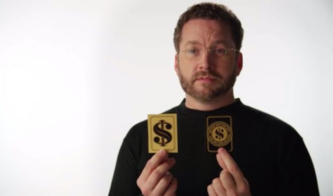 Fund This: Rooster Teeth Comes To The Tabletop With “Million Dollars, But… The Game”