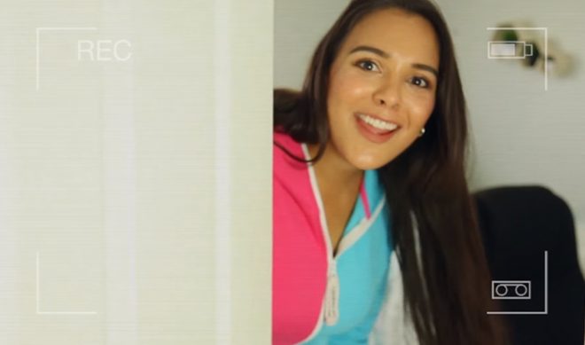 YouTube Millionaires: On Her Channel, Natalie’s Outlet Can “Flaunt My Weirdness”