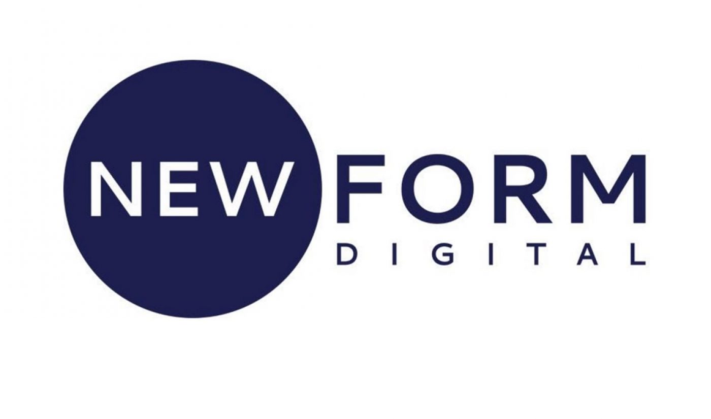 New Form Digital Announces 3 New Hires To Head Marketing, Legal, And Programming Divisions