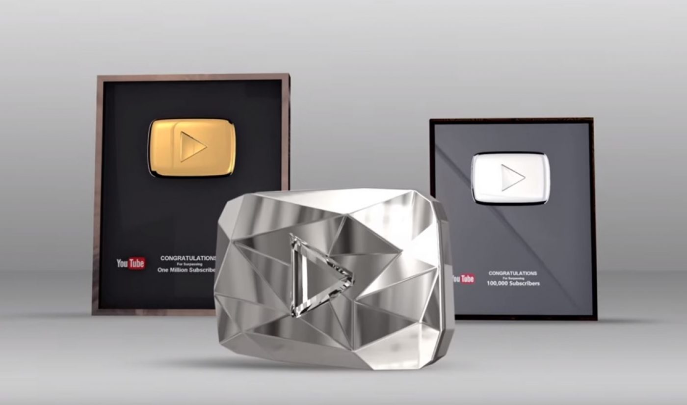PewDiePie Posts Epic Rant After YouTube Fails To Deliver His Diamond Play Button