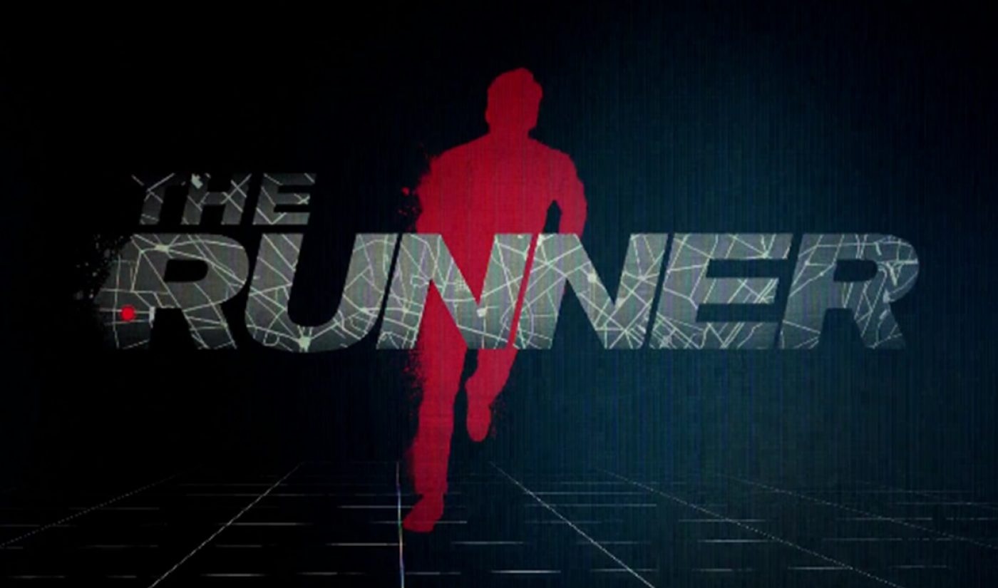 Go90 Releases Trailer For Ben Affleck, Matt Damon’s ‘The Runner,’ Coming July 1st