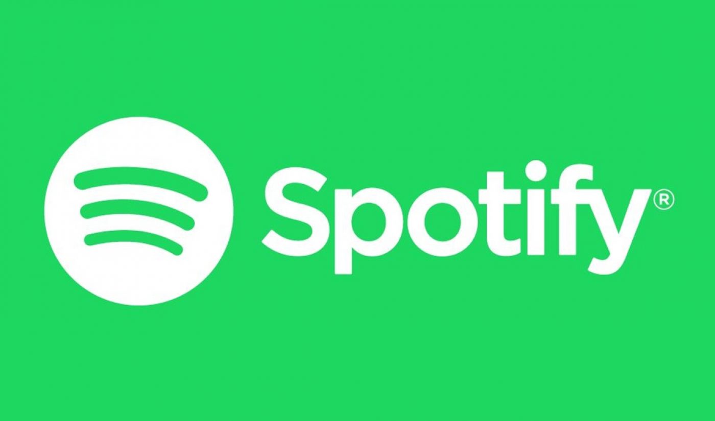 Spotify Continues Original Content Push With Slate Of 3 Exclusive Podcasts