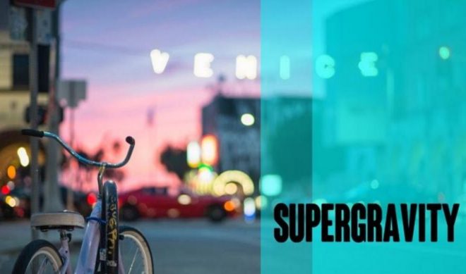 Supergravity Forms Talent Management Firm That Will Rep Lucas Cruikshank, HollywireTV, And More