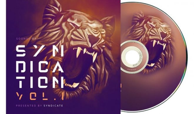 Syndicate, Twitch’s Most-Followed Streamer, Releases Album Through Connor Franta’s Heard Well Label