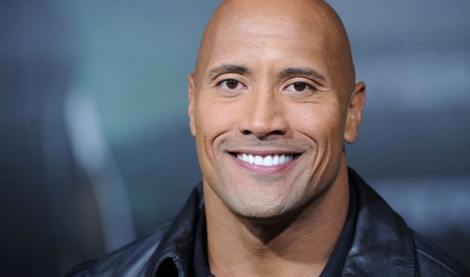 Dwayne ‘The Rock’ Johnson To Launch A YouTube Channel This Summer Alongside Studio71