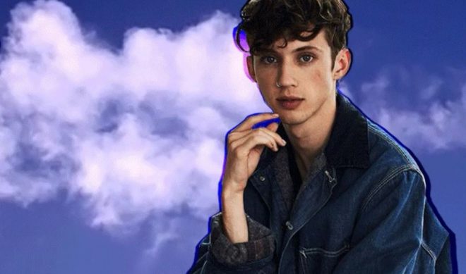 Troye Sivan Will Perform At This Year’s Billboard Music Awards