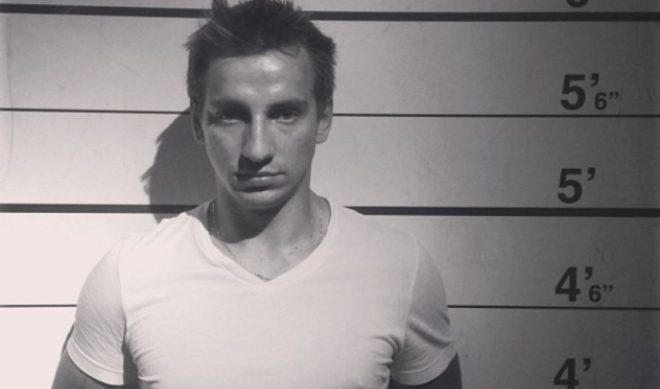 YouTube Prankster Vitaly Zdorovetskiy Arrested — Again — For Climbing Hollywood Sign