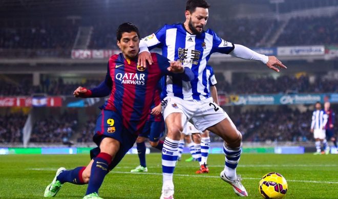YouTube Clinches Deal With Spain’s National Soccer League To Broadcast Live Games, Highlights
