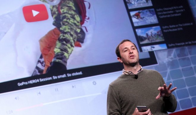 YouTube Enables Live Streaming Directly From Its Mobile App