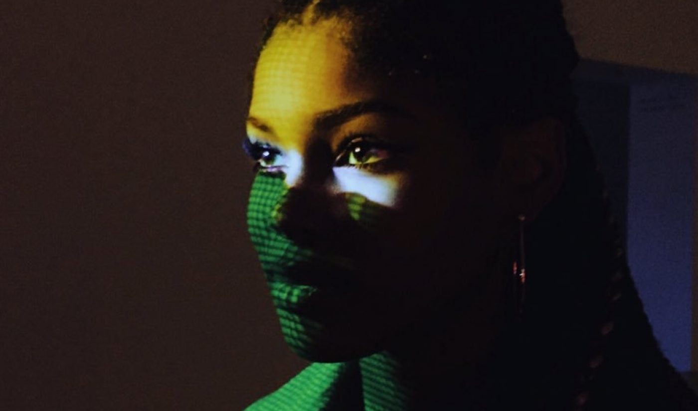 In ‘Sing It!,’ Diamond White Plays Her Powerful Voice For Laughs