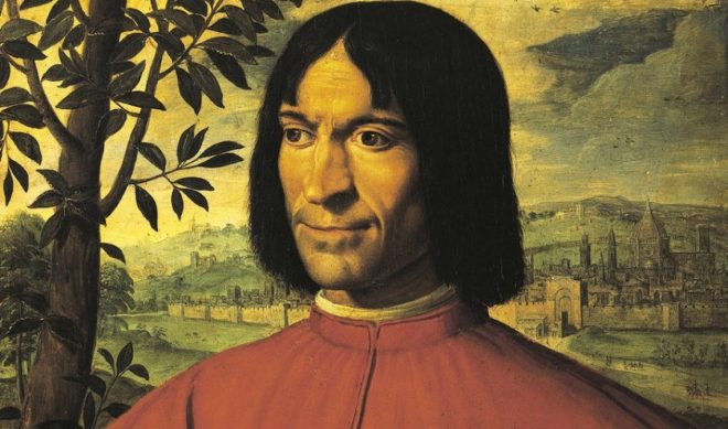 The History And Future Of Funding Art (From The Renaissance To The Internet)