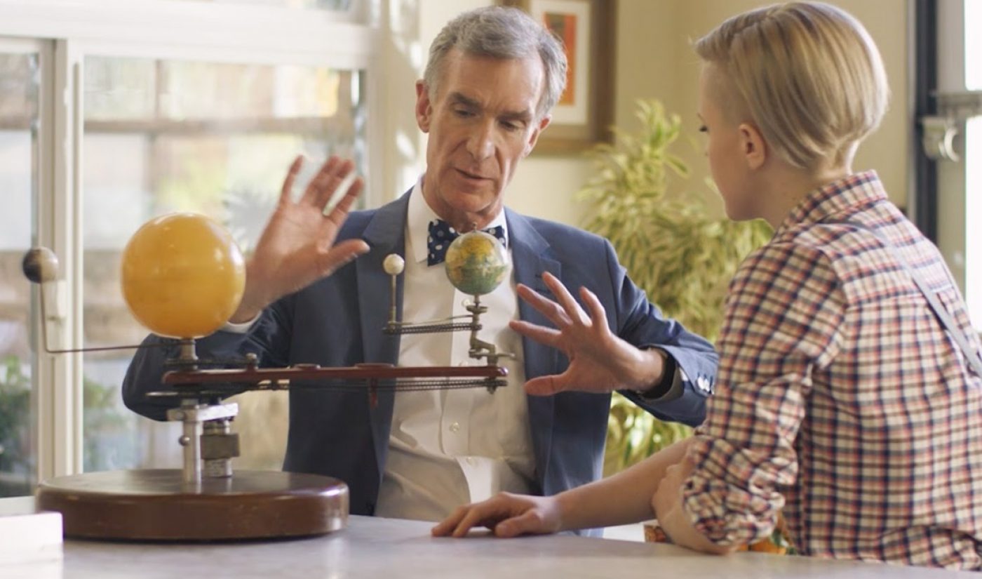 Agencies Edelman, UEG Team Up For Influencer Marketing Program