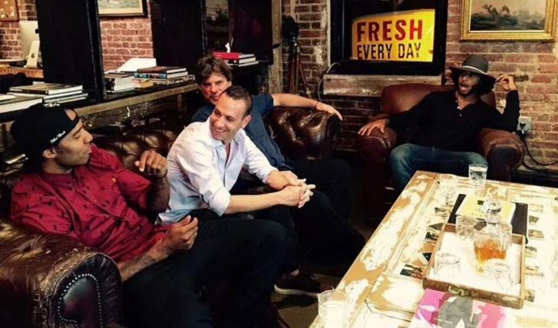 YouNow To Debut First Multi-Camera Weekly Talk Show ‘BS+Glory’ Tonight