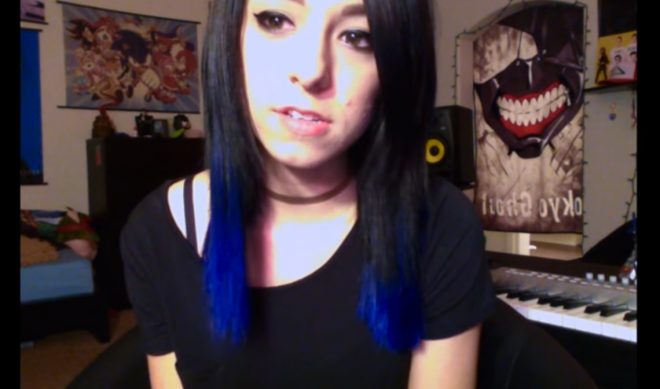 After Christina Grimmie’s Death, Her Fans Rally Behind Charity