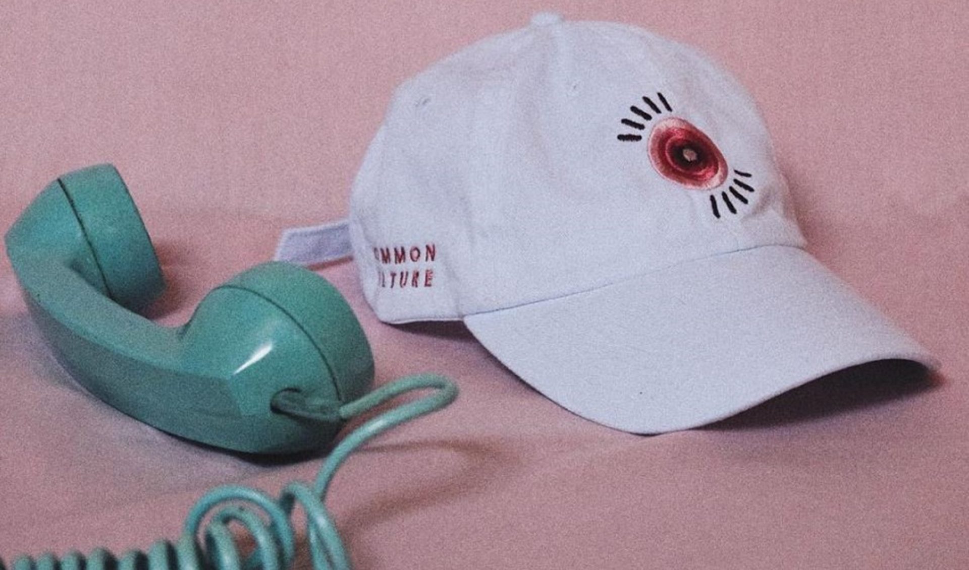 Connor Franta’s Common Culture Brand Releases Keith Haring-Inspired Apparel Range