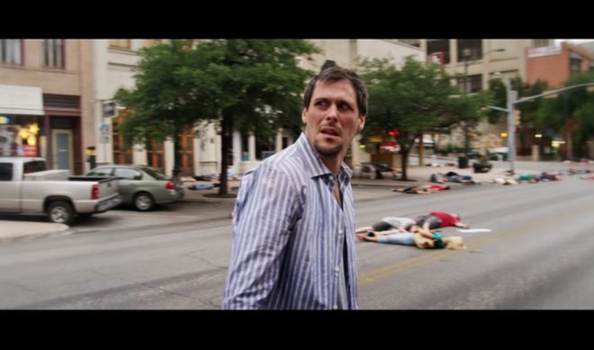 Rooster Teeth Shares Trailer For Post-Apocalyptic Thriller ‘Day 5’