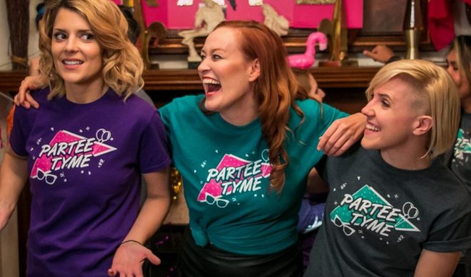 YouTube’s Holy Trinity Unveils ‘Dirty 30’ Trailer, September 23 Release Date