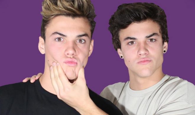 Fans Rush Stage At Dolan Twins ‘4OU Tour’, Resulting In 28 Injuries And 7 Hospitalizations