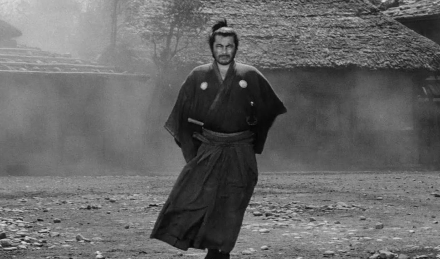 Fund This: ‘Every Frame A Painting’ Uncovers Art At The Movies