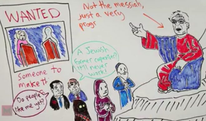 Machinima Brings Explainer Series Called ‘FYI’ To Go90