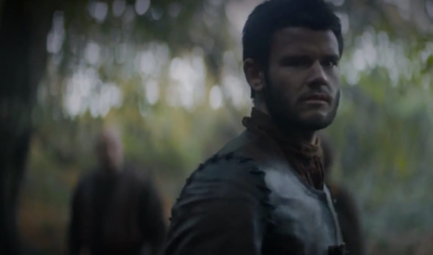 A YouTube Impressionist Had A Role In Last Night’s ‘Game Of Thrones’ Episode