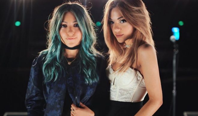 Fullscreen Announces Second ‘Girls Night In’ Tour Starring Niki and Gabi, Alisha Marie, And More