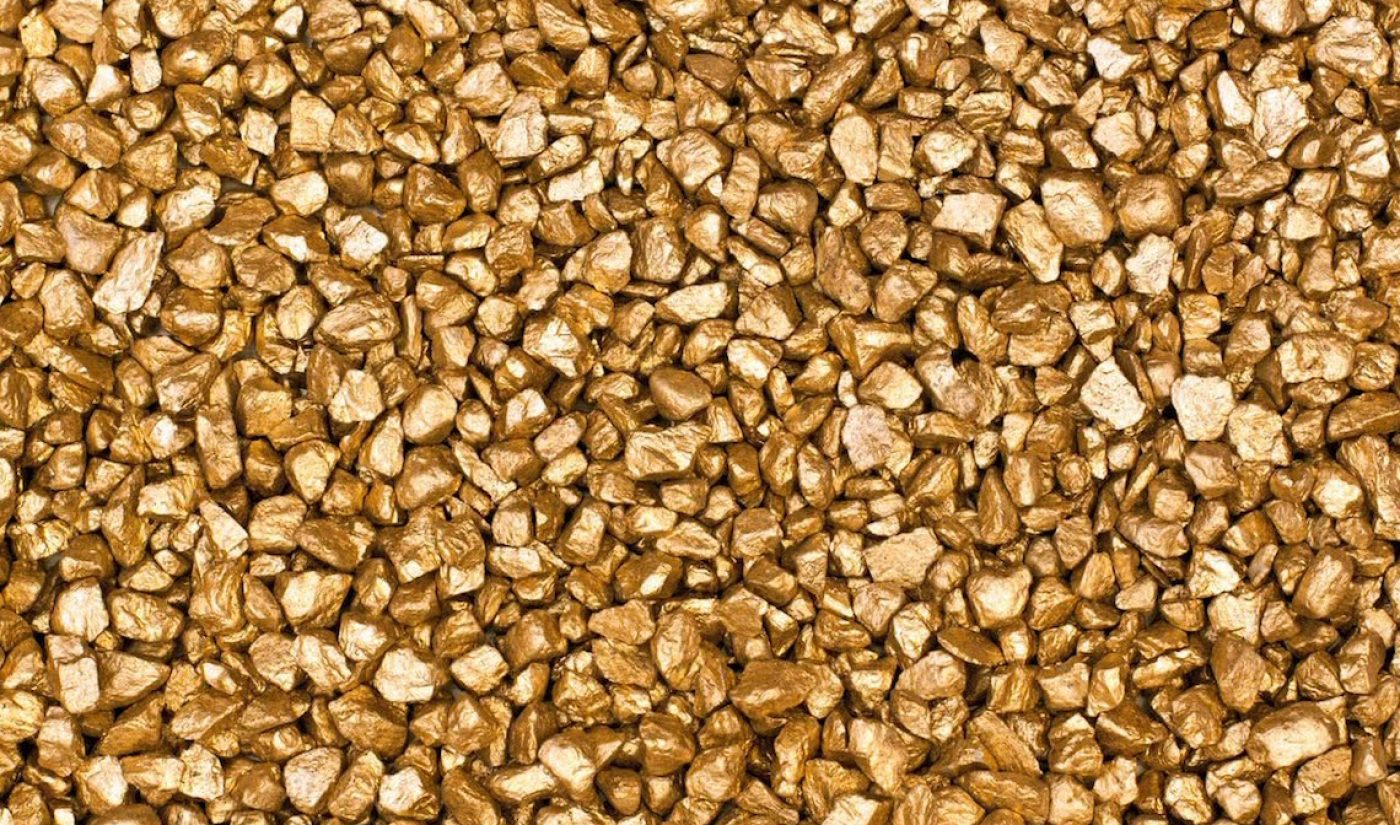 Insights: Is Digital Media’s M&A Gold Rush Nearly Done, Or Only Just Begun?