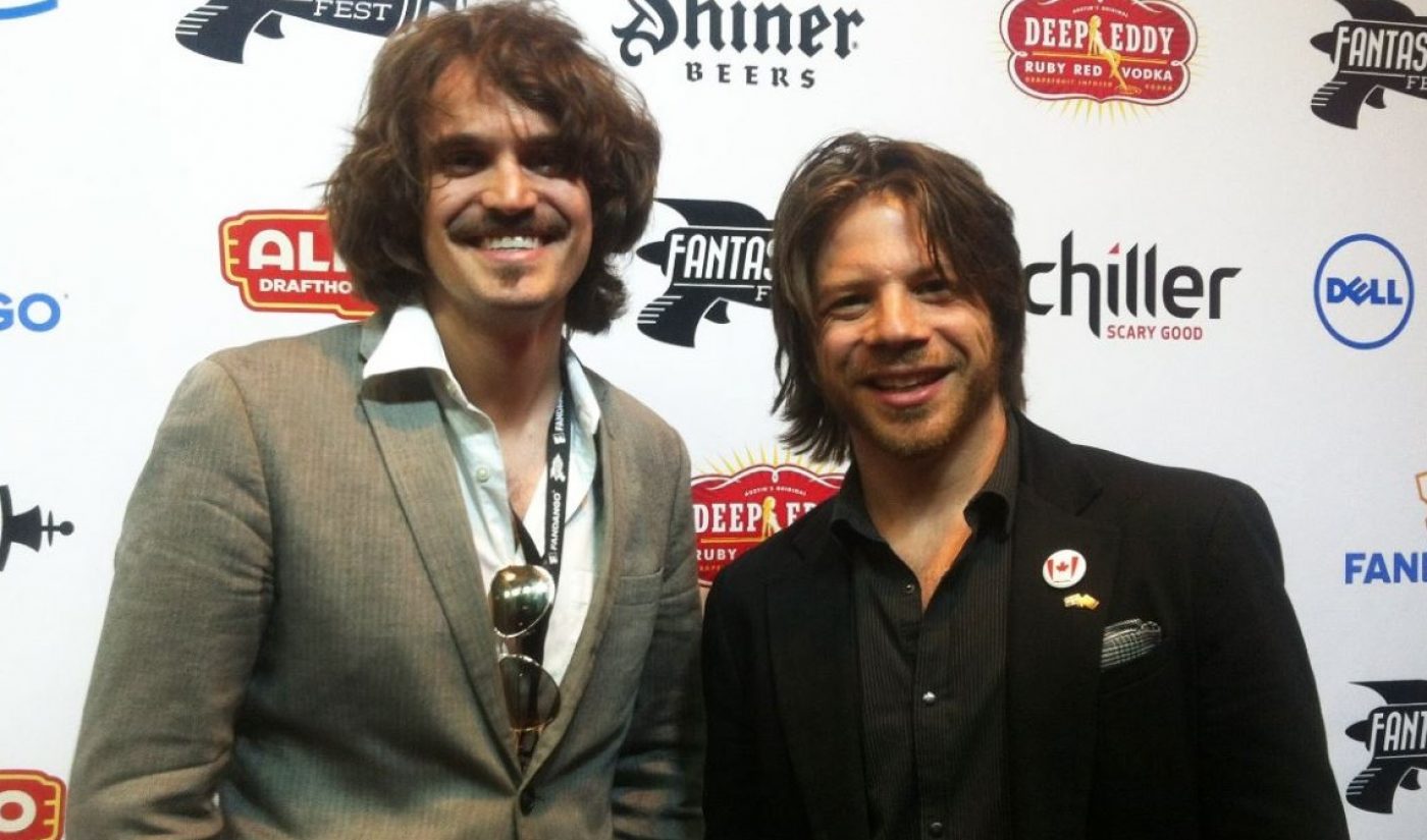 Gunpowder & Sky, Supergravity Pictures To Co-Produce Feature-Length Skater Slasher