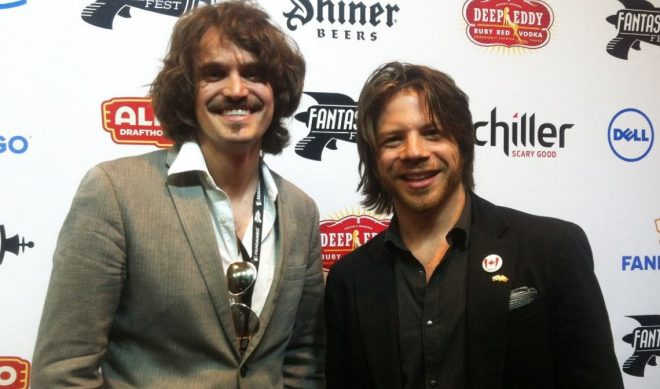 Gunpowder & Sky, Supergravity Pictures To Co-Produce Feature-Length Skater Slasher