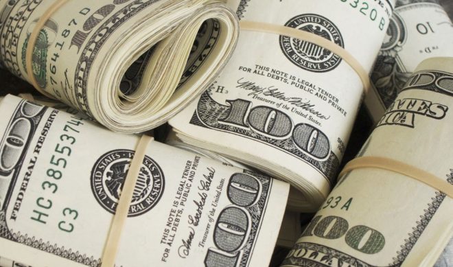 Report: Online Advertising Reaches All-Time Q1 High, Will Surpass TV Revenues In 2017